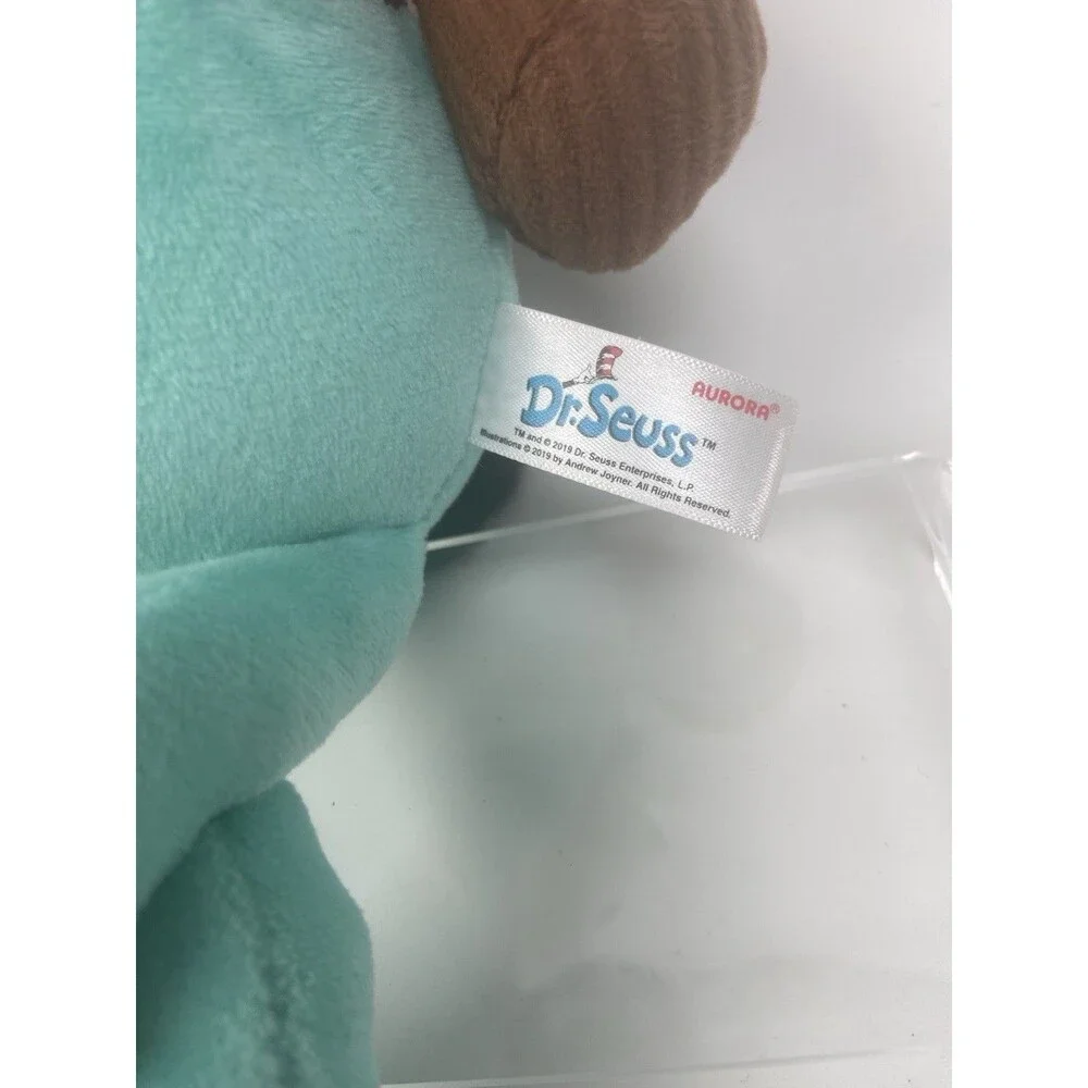 Aurora Dr. Seuss 16